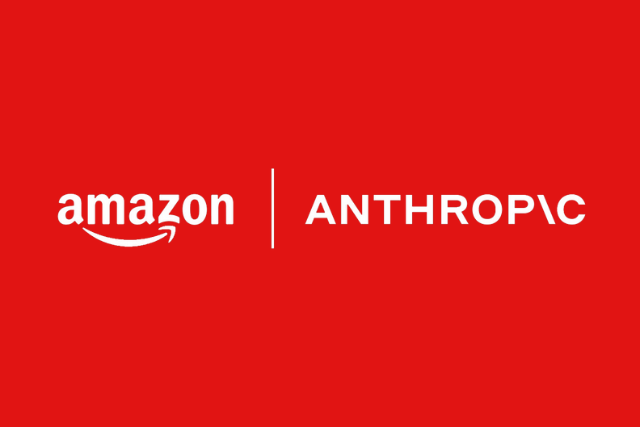 Amazon Doubles Down on AI Revolution with $4 Billion Boost to Anthropic Partnership