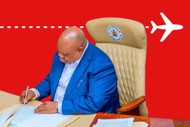 Osun Airport Relocation Technical Committee Defends Move Amidst Public Outcry_1