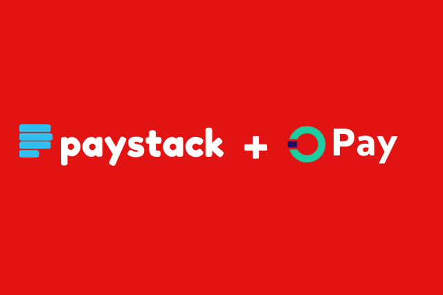 Paystack Partners with OPay to Simplify Payments for Millions of Nigerians