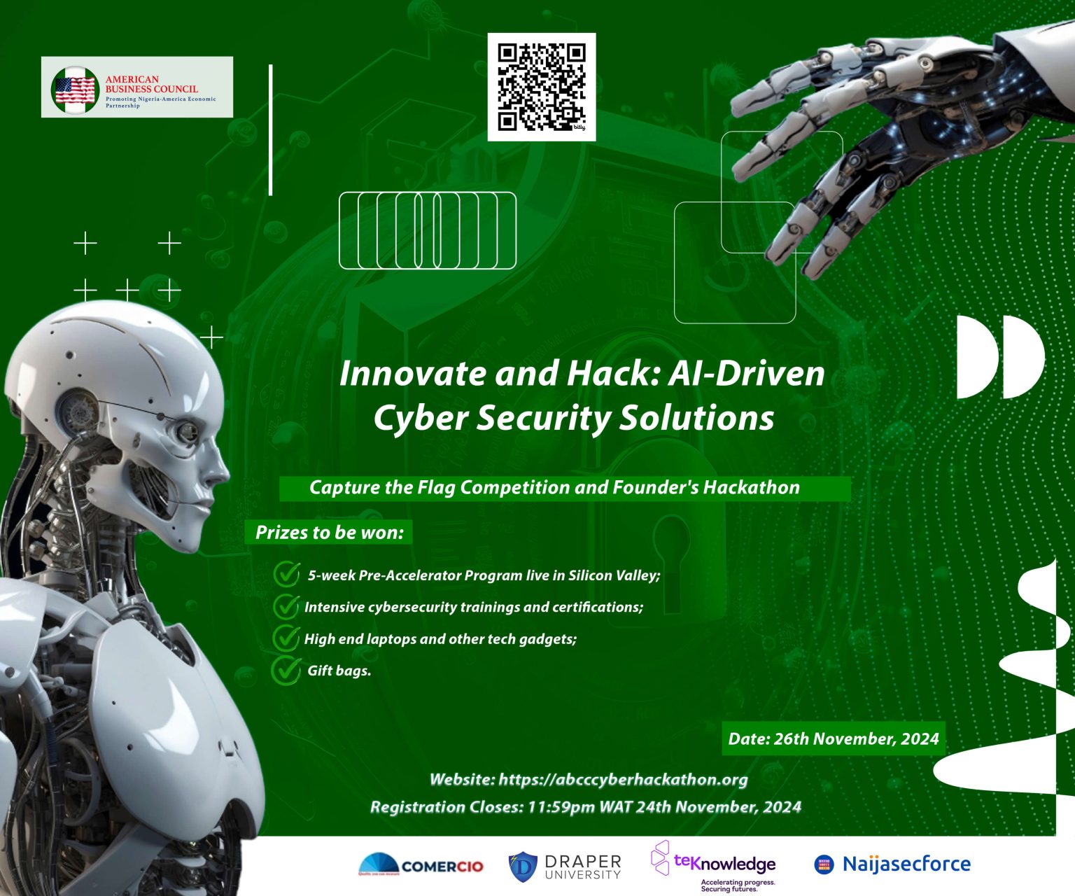 abc nigeria cyber hackathon