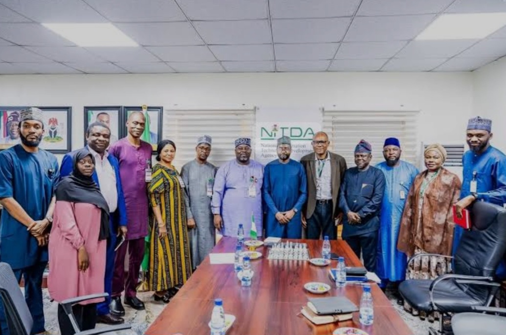 NCAC, NITDA partner to train two million Nigerians in cultural innovation
