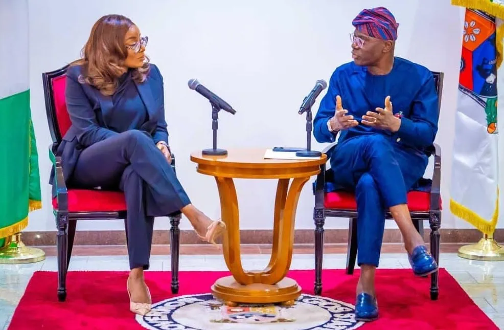 NIPOST teams up with Lagos government to boost e-commerce in Nigeria