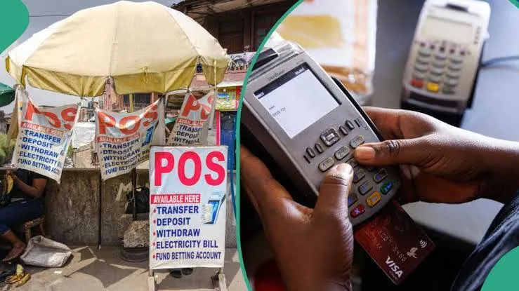 Nigerians now pay ₦3,000 for ₦100,000 withdrawals at POS agents amid cash scarcity