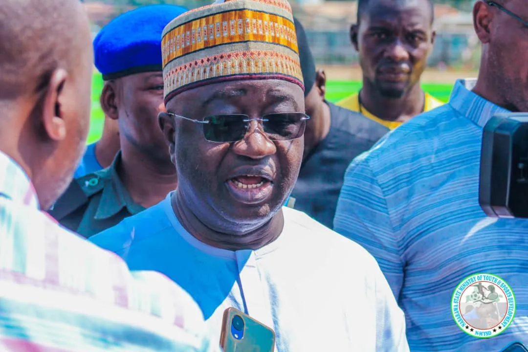 deputy governor, Dr. Emmanuel Akabe