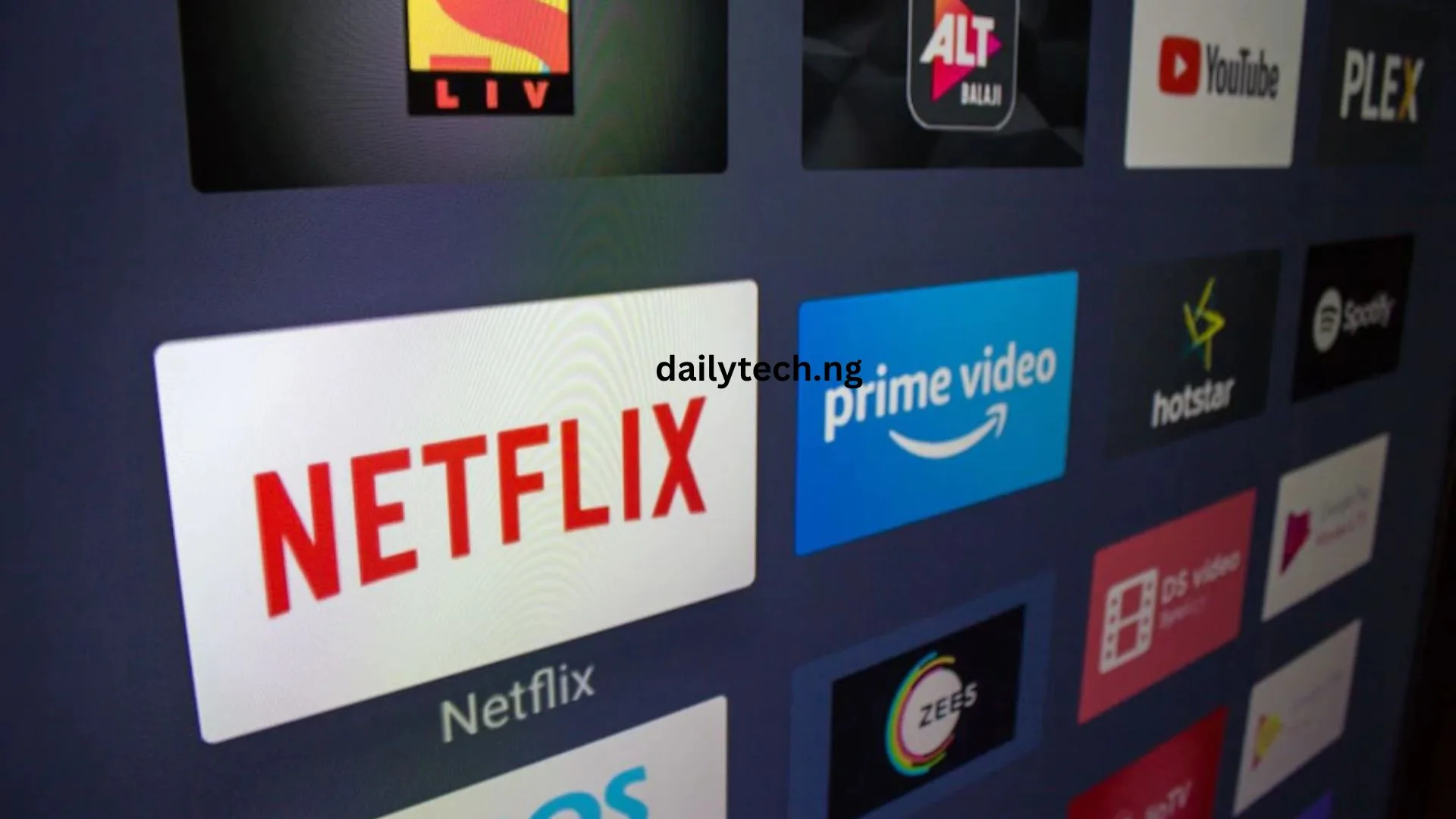 How to watch Netflix, Showmax, and Amazon Prime for free in Nigeria (legal methods)