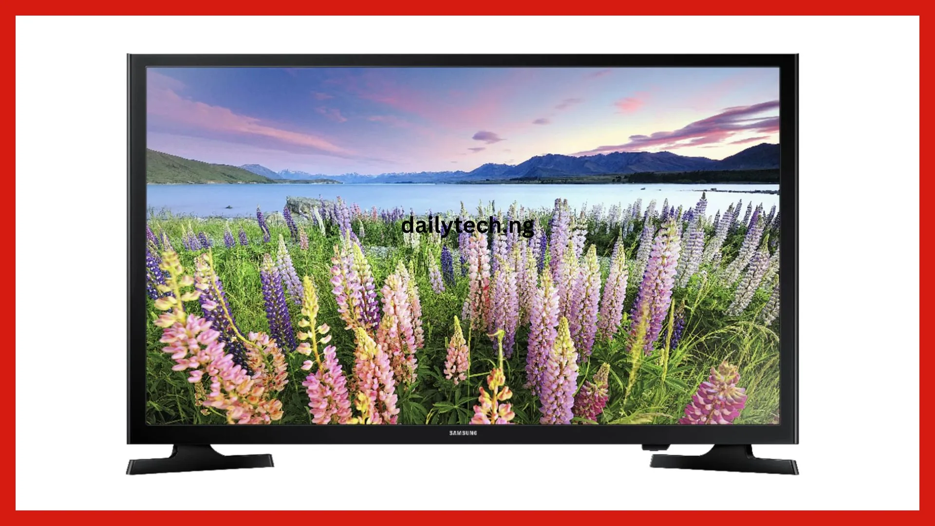 Top 5 cheapest Smart TVs in Nigeria with reviews (2025 list)