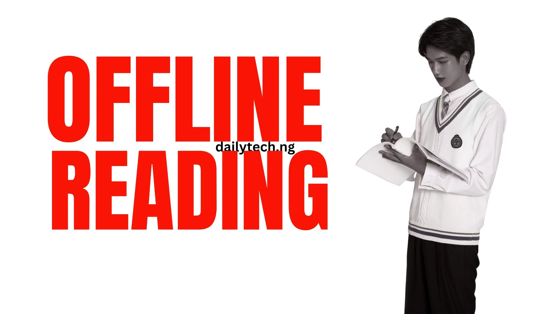 Best offline apps for Nigerian students