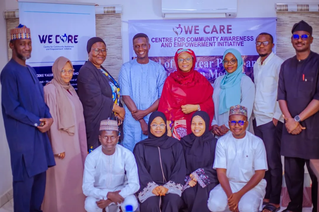 WeCare partners Tesala Africa and Cohortle to strengthen WLIMP leadership programme